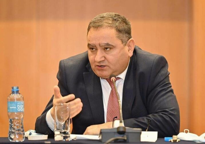 “Sehirli bağça”dan bütün “qanqallar” yığışdırılmalıdır “Sehirli bağça”dan bütün “qanqallar” yığışdırılmalıdır