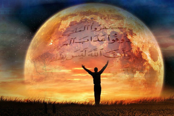 “Hər şey Allahın qüdrəti ilə baş verir və hər işdə bilmədiyimiz bir çox hikmət və xeyirlər var…” “Hər şey Allahın qüdrəti ilə baş verir və hər işdə bilmədiyimiz bir çox hikmət və xeyirlər var…”