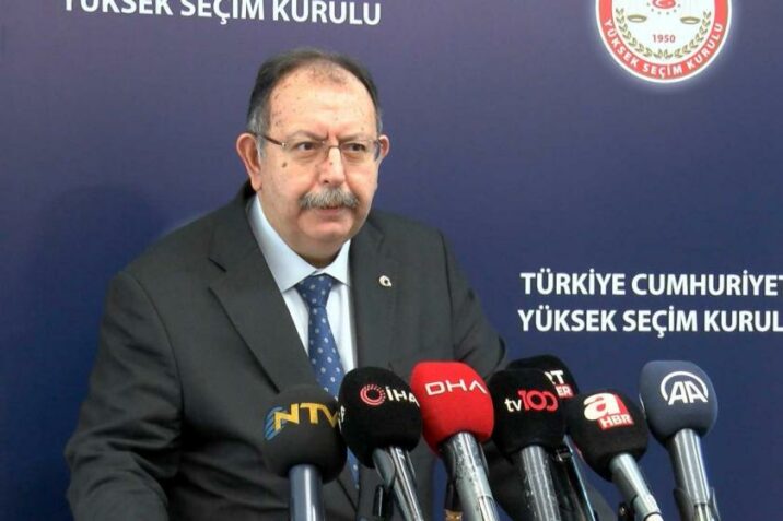 Şəffaf və etibarlı olmaq üçün bu sistemi hazırlamışıq Şəffaf və etibarlı olmaq üçün bu sistemi hazırlamışıq