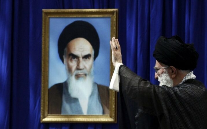 “SEPAH-ın bir qrup hərbçisi Seyid Əli Xameneiyə qarşı sui-qəsd planlaşdırıbmış” “SEPAH-ın bir qrup hərbçisi Seyid Əli Xameneiyə qarşı sui-qəsd planlaşdırıbmış”