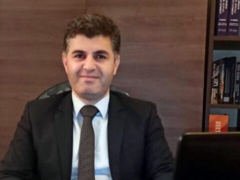 İran dünyadakı şər qüvvələri dəstəkləyir- ŞƏRH