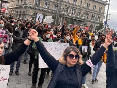 Bu dəfə məcburi oruc tutmağa qarşı…