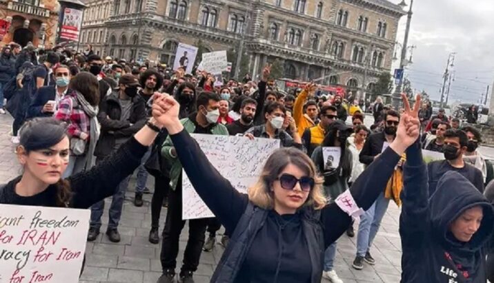Bu dəfə məcburi oruc tutmağa qarşı… Bu dəfə məcburi oruc tutmağa qarşı…