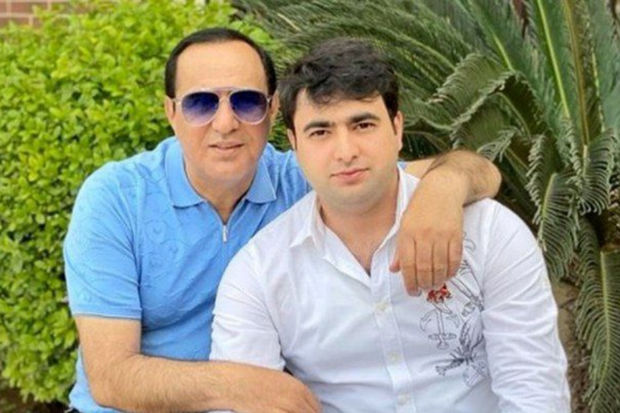 Manaf Ağayev həbs edilən oğlundan danışdı Manaf Ağayev həbs edilən oğlundan danışdı
