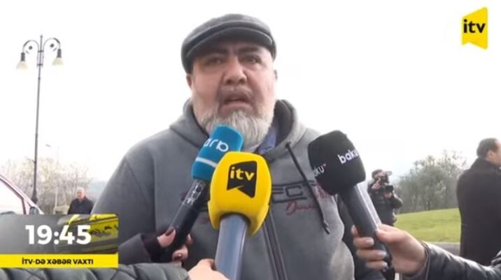 Oqtay Əliyevin son açıqlaması – VİDEO Oqtay Əliyevin son açıqlaması – VİDEO