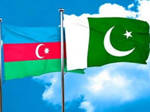 Azərbaycan XİN Pakistanı təbrik etdi 