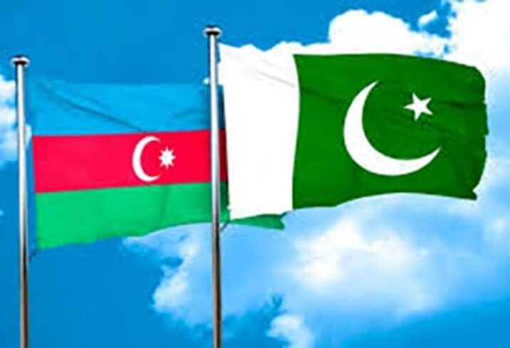Azərbaycan XİN Pakistanı təbrik etdi Azərbaycan XİN Pakistanı təbrik etdi