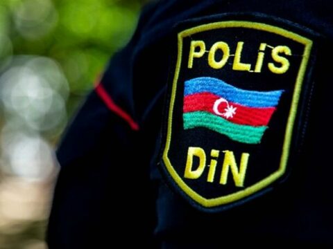 Axtarışda olan 21 nəfər tutulub