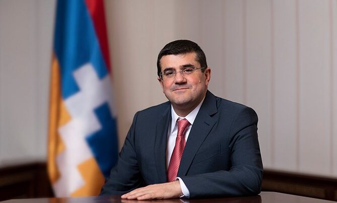 Qarabağdakı qondarma qurum rəhbərinin dəyişdirilməsi 6 ay təxirə salındı Qarabağdakı qondarma qurum rəhbərinin dəyişdirilməsi 6 ay təxirə salındı