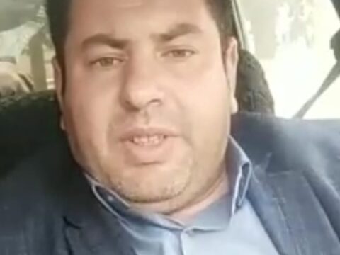 Şəhid anasını aldadaraq pulunu mənimsəyiblər…