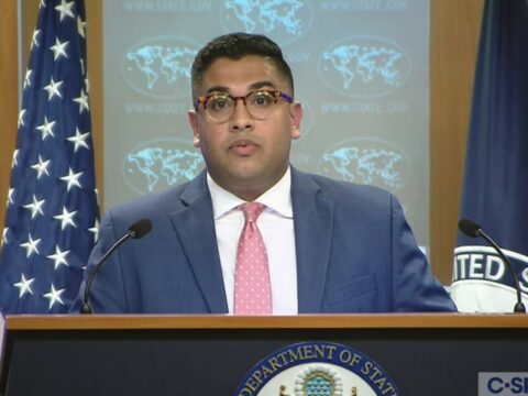 “ABŞ Ermənistanla Azərbaycan arasında sülh müzakirələrinin davam etdirilməsinə çalışır”