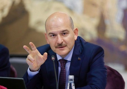Süleyman Soylu əməliyyat olacaq Süleyman Soylu əməliyyat olacaq