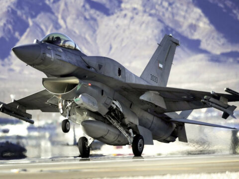 ABŞ İran hərbi bazalarını bombaladı