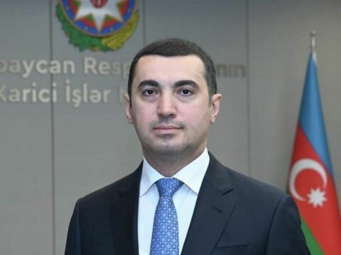 Mirzoyan danışıqların mahiyyətini təhrif edir