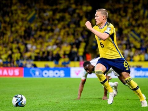 “Malyorka”nın futbolçusu Azərbaycan millisi ilə oyunu buraxacaq