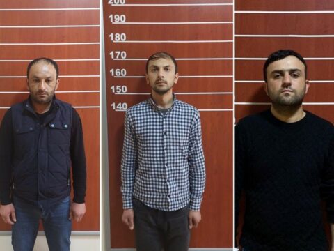 “Samuxda 3 nəfərdə narkotik aşkarlanıb”