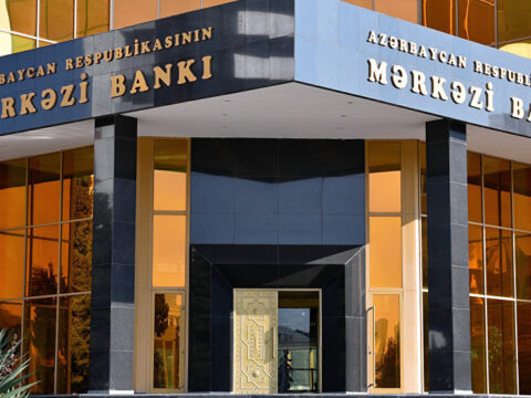 Mərkəzi Bank uçot dərəcəsi ilə bağlı qərarını açıqlayacaq