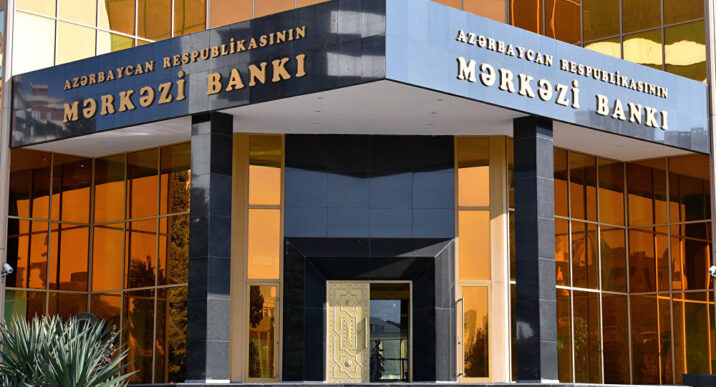 Mərkəzi Bank uçot dərəcəsi ilə bağlı qərarını açıqlayacaq