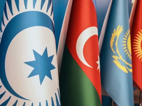 TDT Türkmənistandakı seçkilərlə bağlı BƏYANAT YAYDI