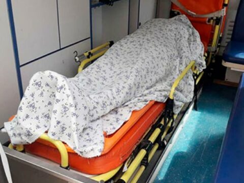 Xızıda oğul atasını taxta ilə vurub öldürdü