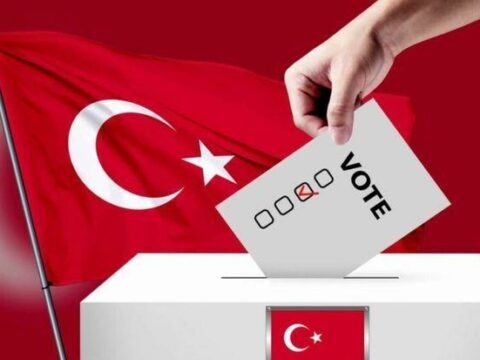 Türkiyədə seçki kampaniyası bu tarixdə başlayacaq