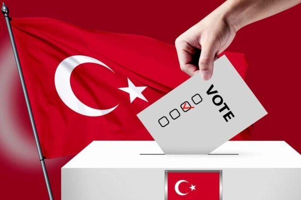Türkiyədə seçki kampaniyası bu tarixdə başlayacaq Türkiyədə seçki kampaniyası bu tarixdə başlayacaq