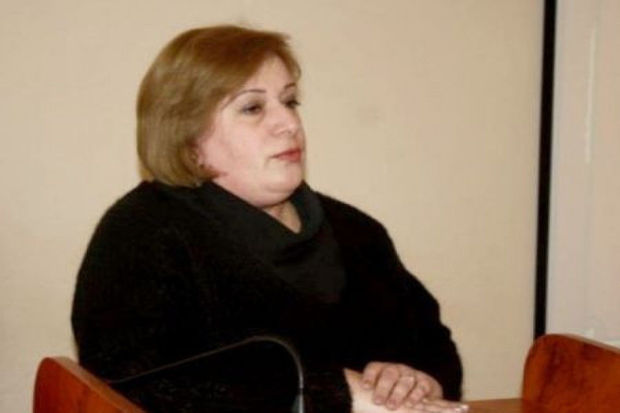 BSU sabiq şöbə müdirinə qarşı 218 min manatlıq mülki iddia qaldırılıb BSU sabiq şöbə müdirinə qarşı 218 min manatlıq mülki iddia qaldırılıb