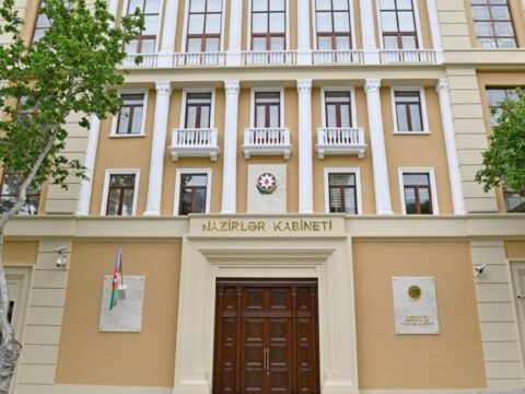 Xüsusi karantin rejimində bəzi məhdudiyyətlər aradan qaldırıldı