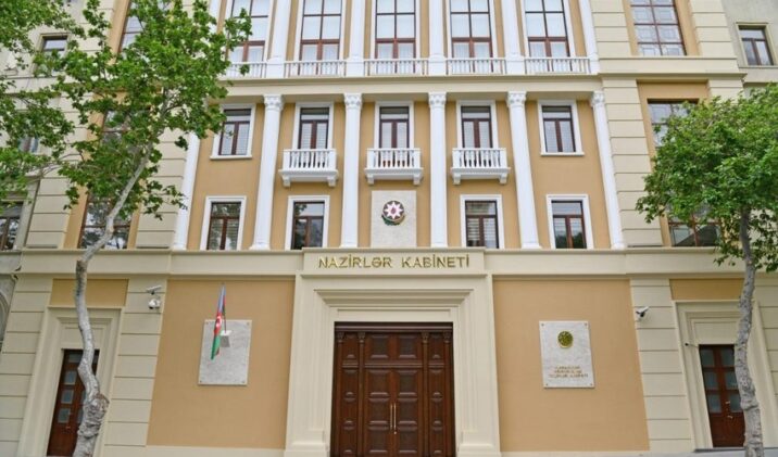Xüsusi karantin rejimində bəzi məhdudiyyətlər aradan qaldırıldı Xüsusi karantin rejimində bəzi məhdudiyyətlər aradan qaldırıldı