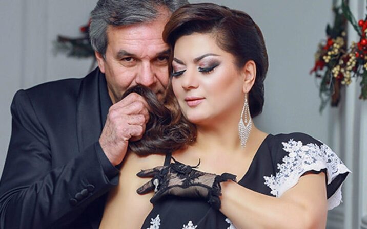 Təranə Qumraldan “Amor mio” mahnısı tənqid edənlərə cavab: “Bizə “vız” gələr… “ Təranə Qumraldan “Amor mio” mahnısı tənqid edənlərə cavab: “Bizə “vız” gələr… “