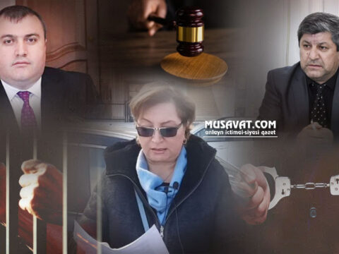 Elçin Sadıqov Əvəz Zeynallıya cavab yazdı, Məlahət Zeynallı onu ittiham etdi