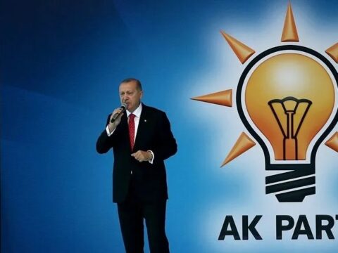 Ərdoğanın namizədliyi üçün heç bir əngəl yoxdur