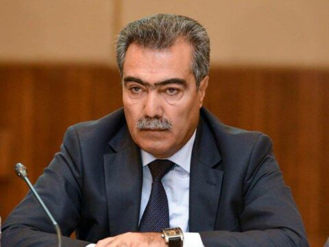 Vüqar Səfərlinin əmlakı özünə qaytarıldı