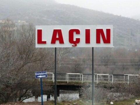 Laçının bu kəndlərinin baş planı təsdiq edildi
