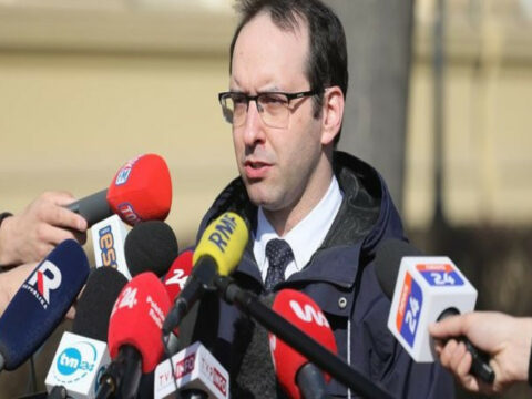 Polşada Rusiyaya casusluqda şübhəli bilinən 3 nəfər saxlanılıb