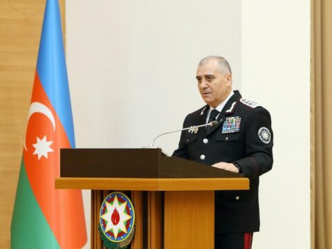 Təxribatların qarşısı qətiyyətlə alınır – Əli Nağıyev 