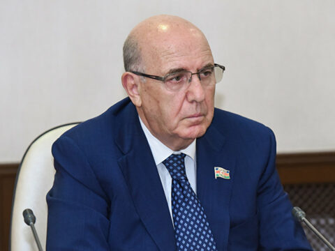 Şəhid ailələrinə və qazilərə dərman pulsuz verilsin