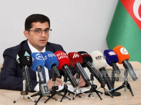 Sertifikasiyadan keçə bilməyən müəllimlər üçün aprelin 1-dən təlimlər başlayır