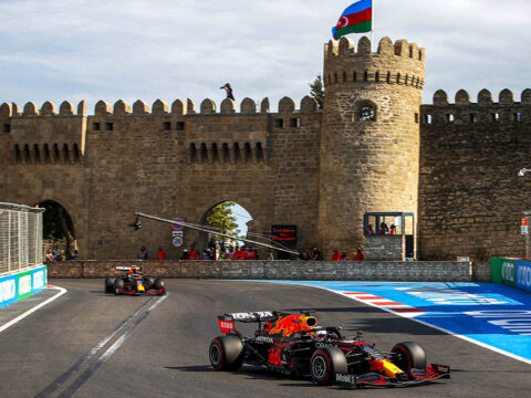 Prezidentdən “Formula-1”lə bağlı SƏRƏNCAM