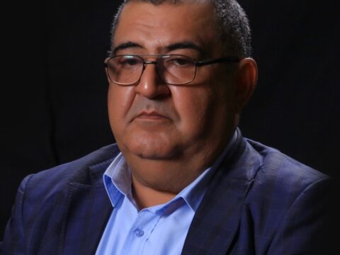 Həyat çəkib çox sınağa, gah alqışa, gah qınağa, dönüb sözü nur, çırağa…