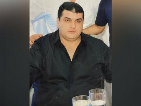 “Özünü “12-ci imam Mehdi” kimi təqdim edən şəxsə 14 min manat zəkat vermişəm”