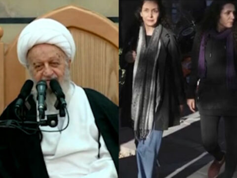 İranlı ayətullah: “Qadınlar hicaba riayət etməyə bilərlər”