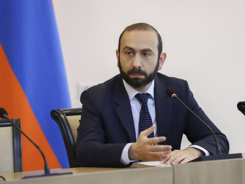 Mirzoyan Maltaya səfər edəcək 