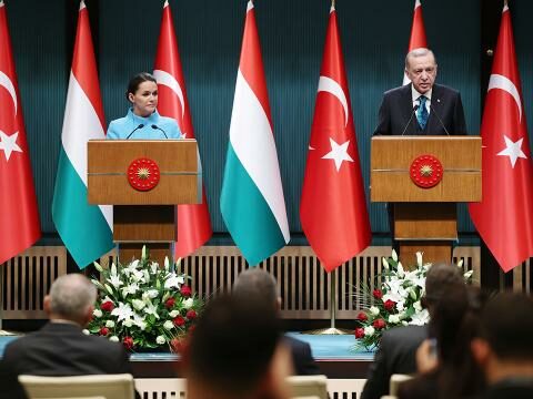 Azərbaycanla hər cür dəstəyi verməyə hazırıq