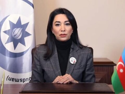 Ombudsman bəyanat yaydı
