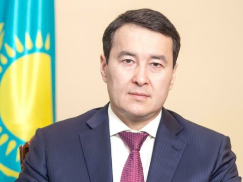 Qazaxıstan parlamenti baş nazir seçdi