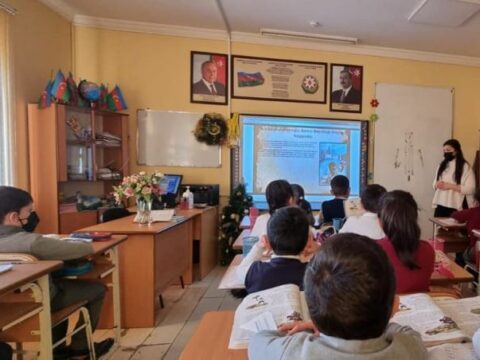 Müəllimlər maaş artımını nə vaxt alacaq? – RƏSMİ