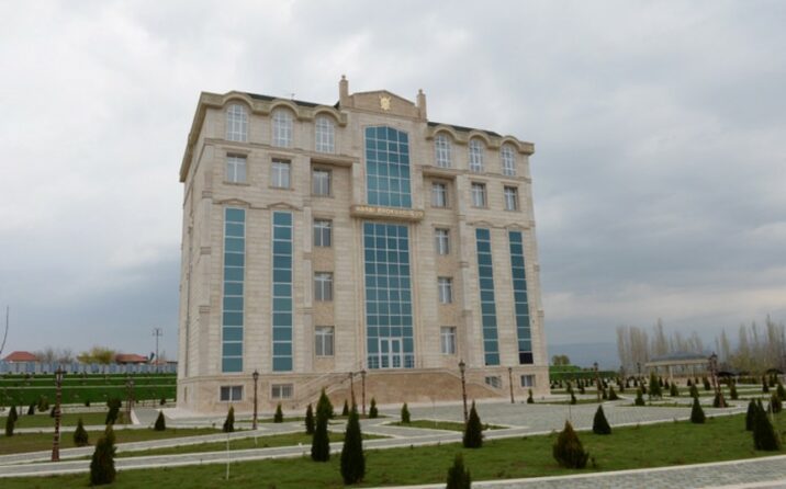 Naxçıvan Hərbi Prokurorluğu yenidən təşkil olunacaq