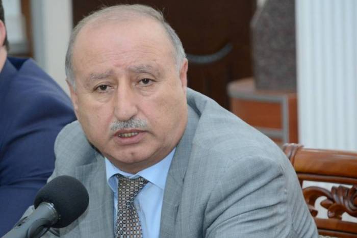 “31 Martın qarşısının alınması üçün Bakının rus-erməni şəhəri olmasıyla razılaşmalıydıq…” “31 Martın qarşısının alınması üçün Bakının rus-erməni şəhəri olmasıyla razılaşmalıydıq…”