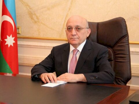 Hazırda 1500 məscid gündəlik fəaliyyət göstərir